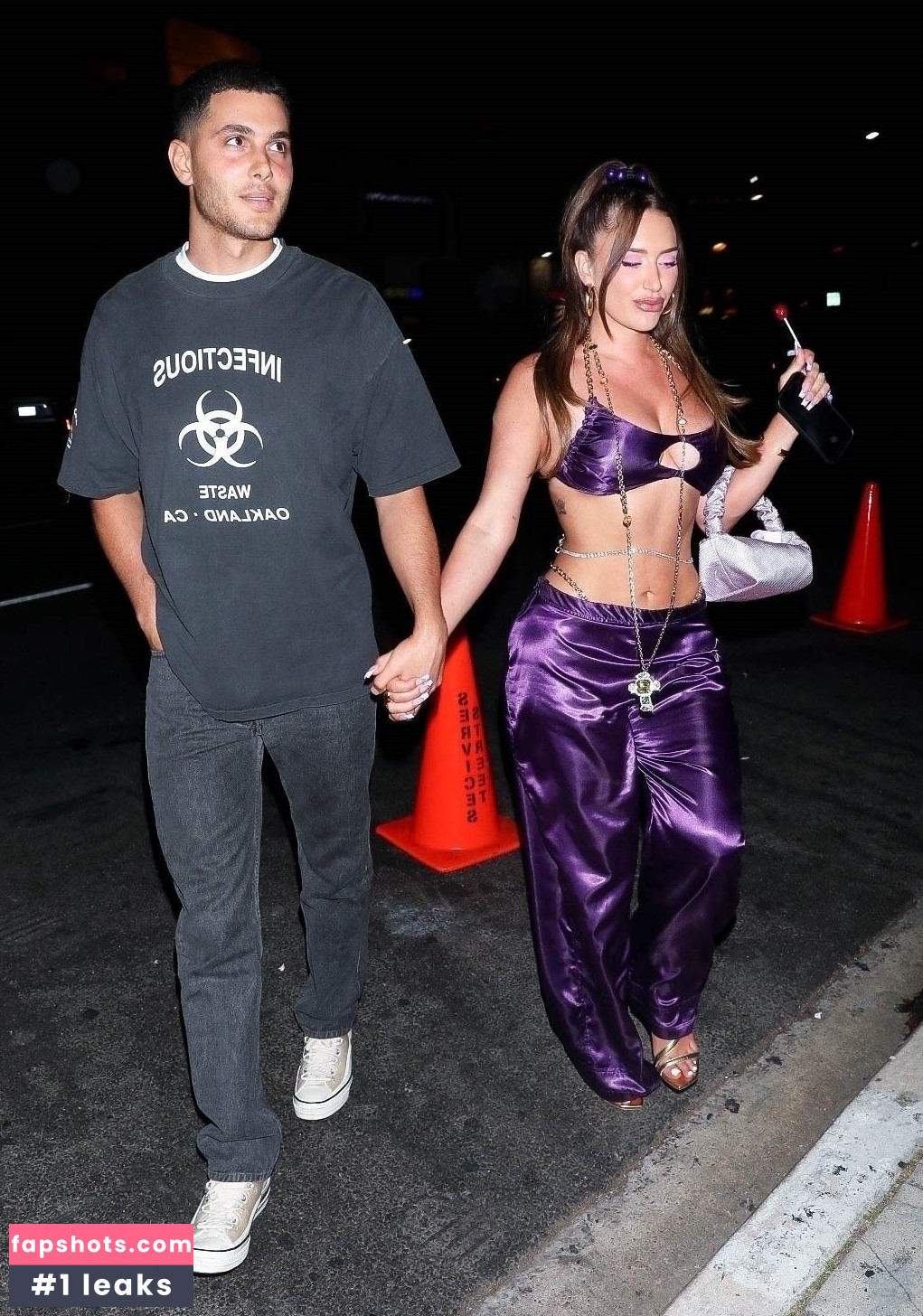 Anastasia Karanikolaou Nacktheit OnlyFans Fotos #376 - Fapshots