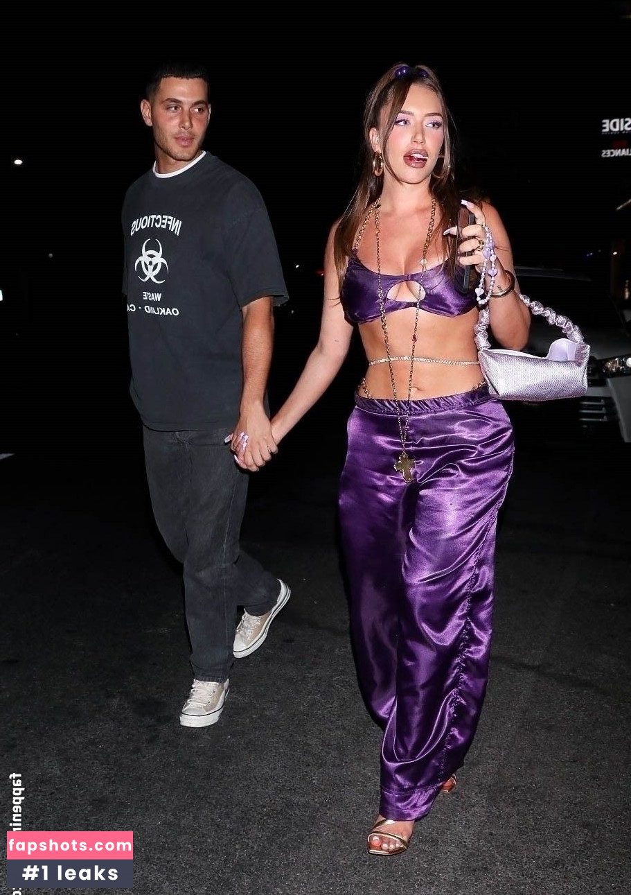 Anastasia Karanikolaou Nacktheit OnlyFans Fotos #378 - Fapshots