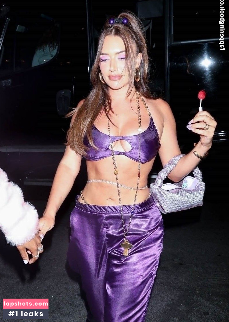 Anastasia Karanikolaou Nacktheit OnlyFans Fotos #380 - Fapshots