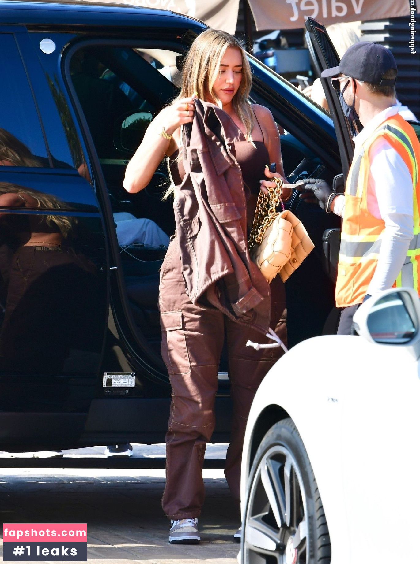 Anastasia Karanikolaou Nacktheit OnlyFans Fotos #401 - Fapshots