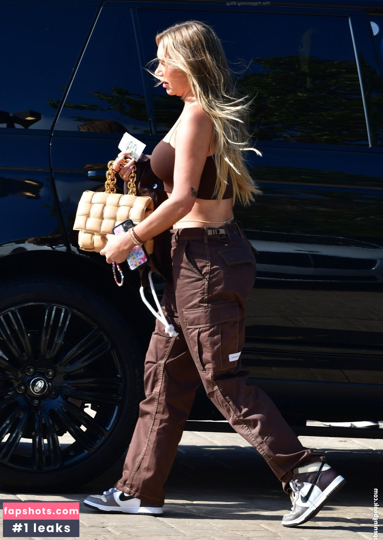 Anastasia Karanikolaou Nacktheit OnlyFans Fotos #404 - Fapshots