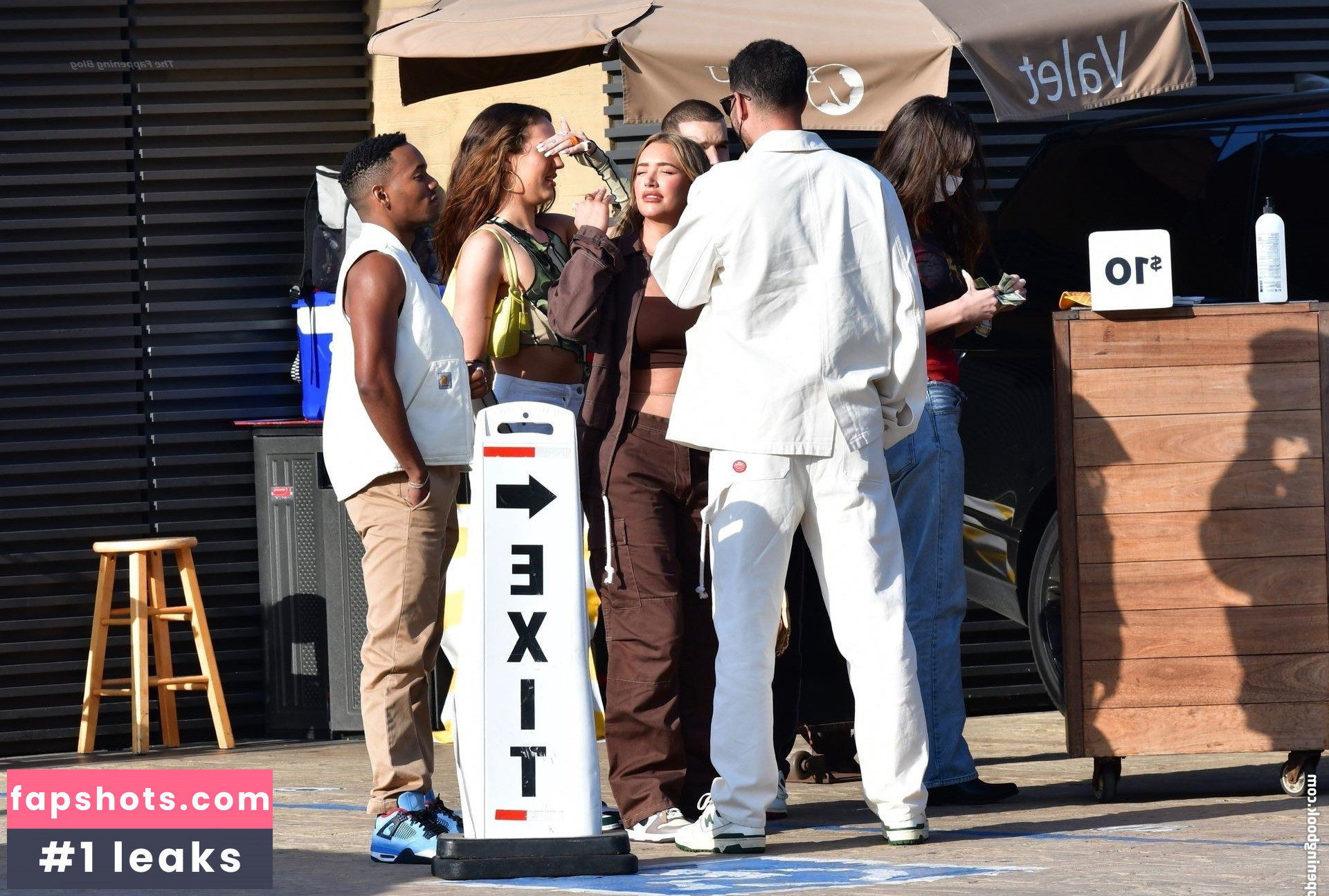 Anastasia Karanikolaou Nacktheit OnlyFans Fotos #407 - Fapshots