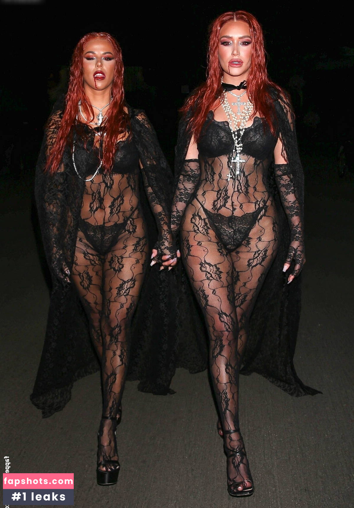 Anastasia Karanikolaou Nacktheit OnlyFans Fotos #42 - Fapshots