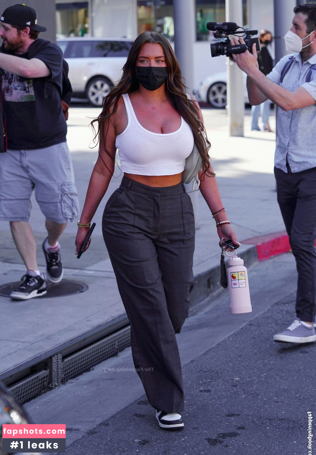 Anastasia Karanikolaou gallery photo #419