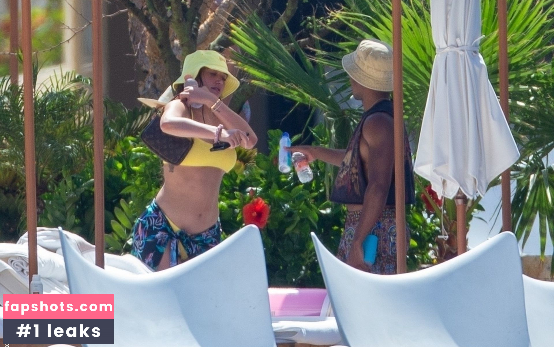 Anastasia Karanikolaou gallery photo #427