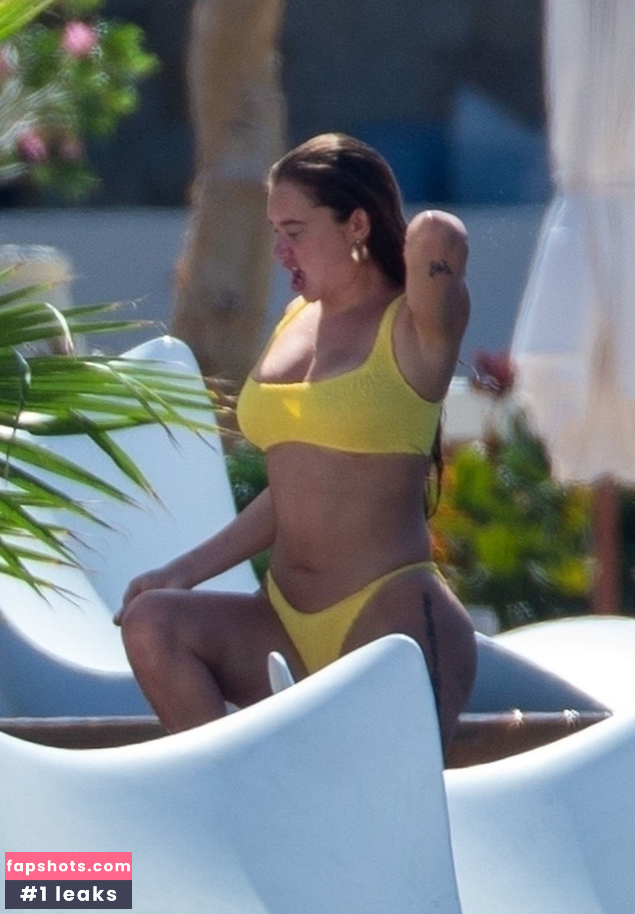 Anastasia Karanikolaou gallery photo #428