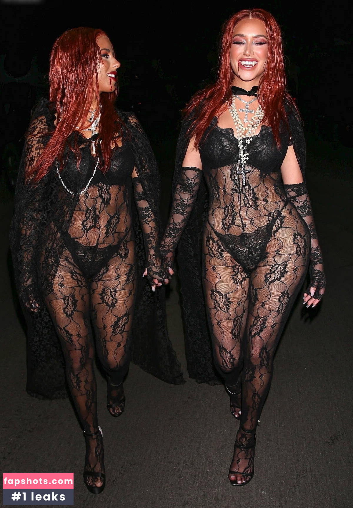 Anastasia Karanikolaou Nacktheit OnlyFans Fotos #45 - Fapshots