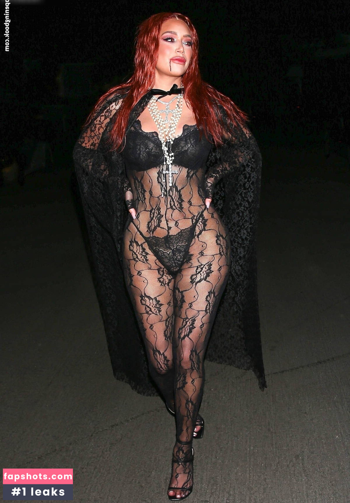 Anastasia Karanikolaou Nacktheit OnlyFans Fotos #46 - Fapshots