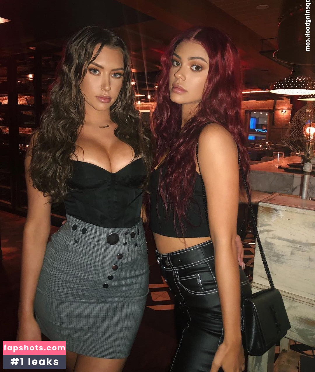 Anastasia Karanikolaou gallery photo #468