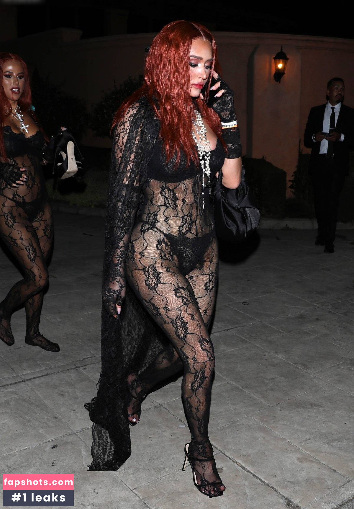 Anastasia Karanikolaou Nacktheit OnlyFans Fotos #48 - Fapshots