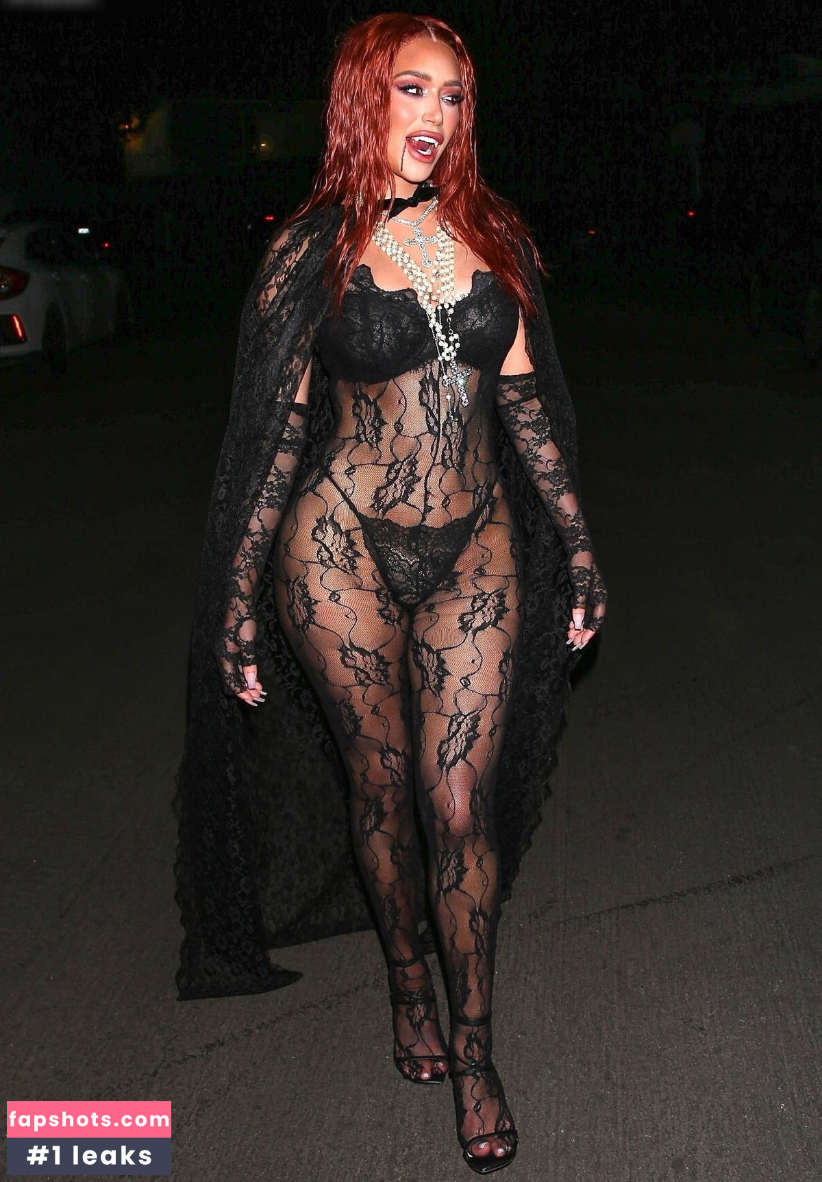 Anastasia Karanikolaou Nacktheit OnlyFans Fotos #49 - Fapshots