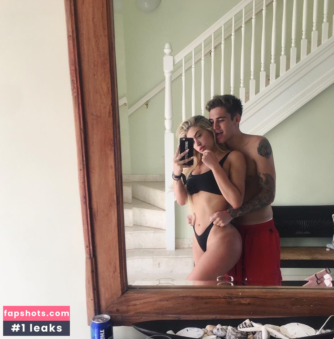 Anastasia Karanikolaou Nacktheit OnlyFans Fotos #483 - Fapshots