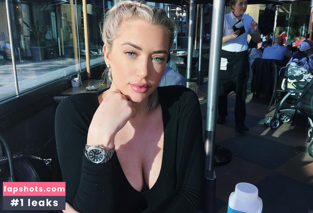 Anastasia Karanikolaou Nacktheit OnlyFans Fotos #485 - Fapshots