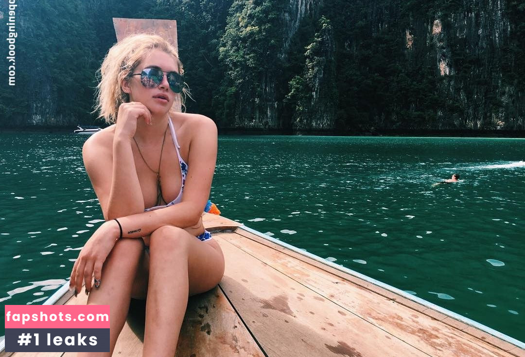 Anastasia Karanikolaou Nacktheit OnlyFans Fotos #489 - Fapshots