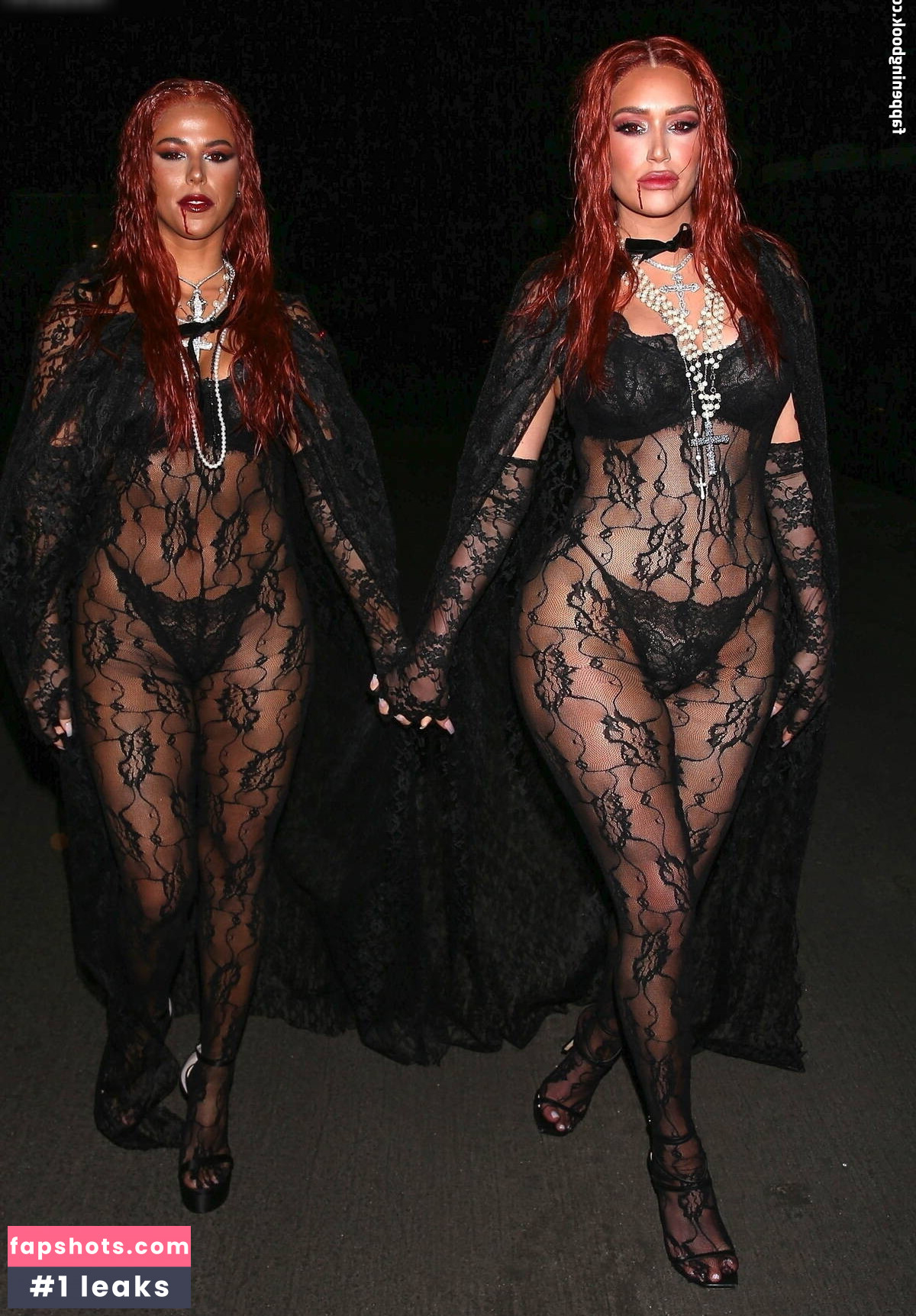 Anastasia Karanikolaou Nacktheit OnlyFans Fotos #52 - Fapshots