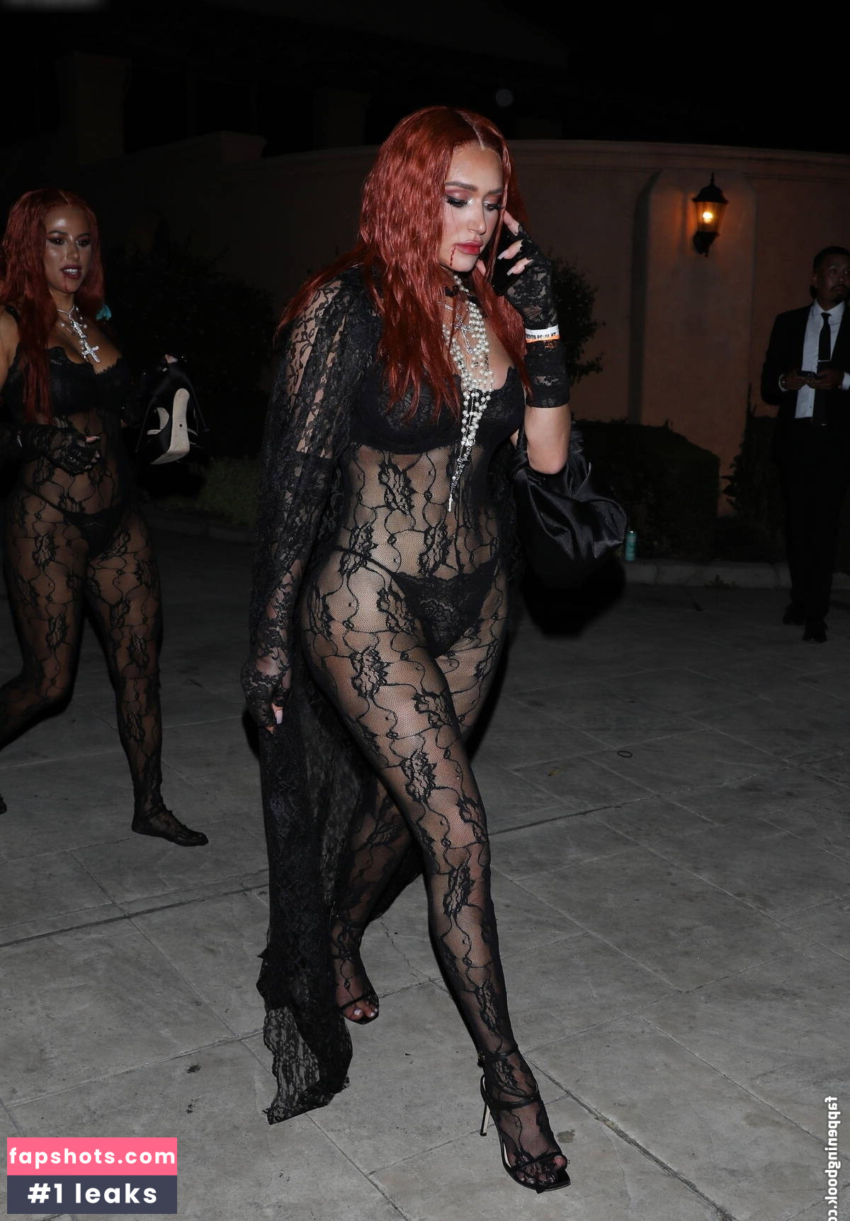 Anastasia Karanikolaou Nacktheit OnlyFans Fotos #54 - Fapshots