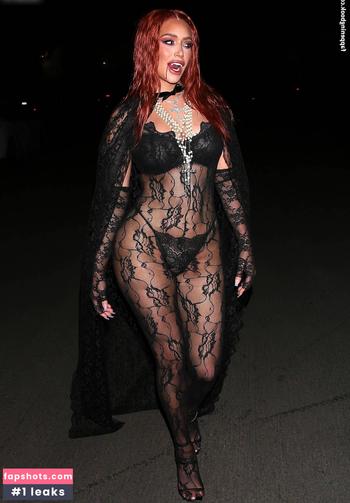 Anastasia Karanikolaou Nacktheit OnlyFans Fotos #55 - Fapshots