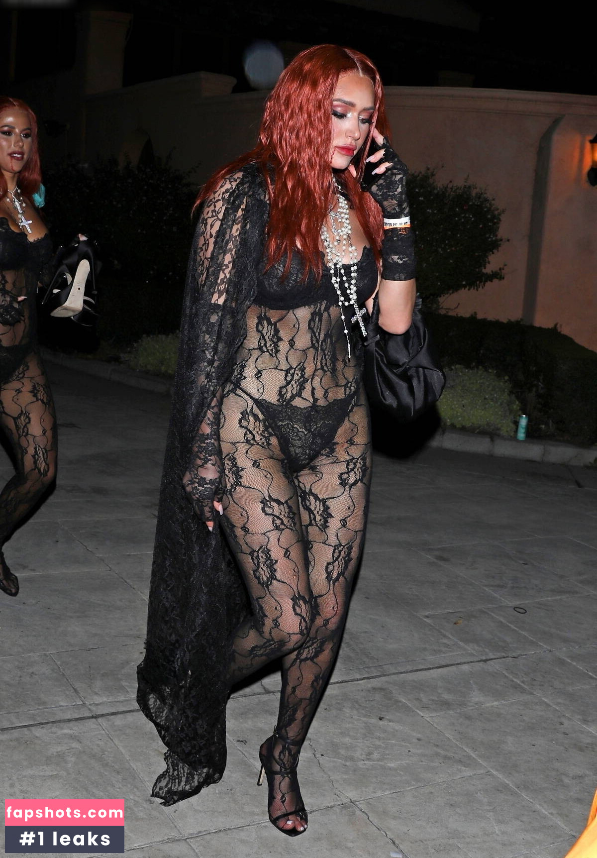 Anastasia Karanikolaou Nacktheit OnlyFans Fotos #56 - Fapshots