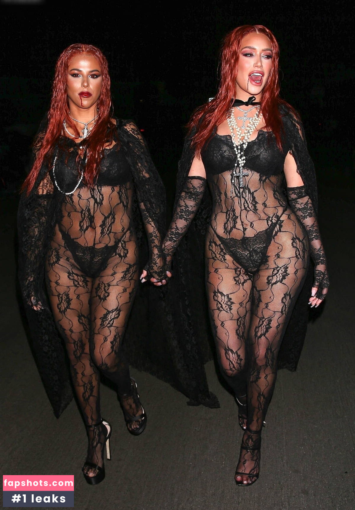 Anastasia Karanikolaou Nacktheit OnlyFans Fotos #60 - Fapshots