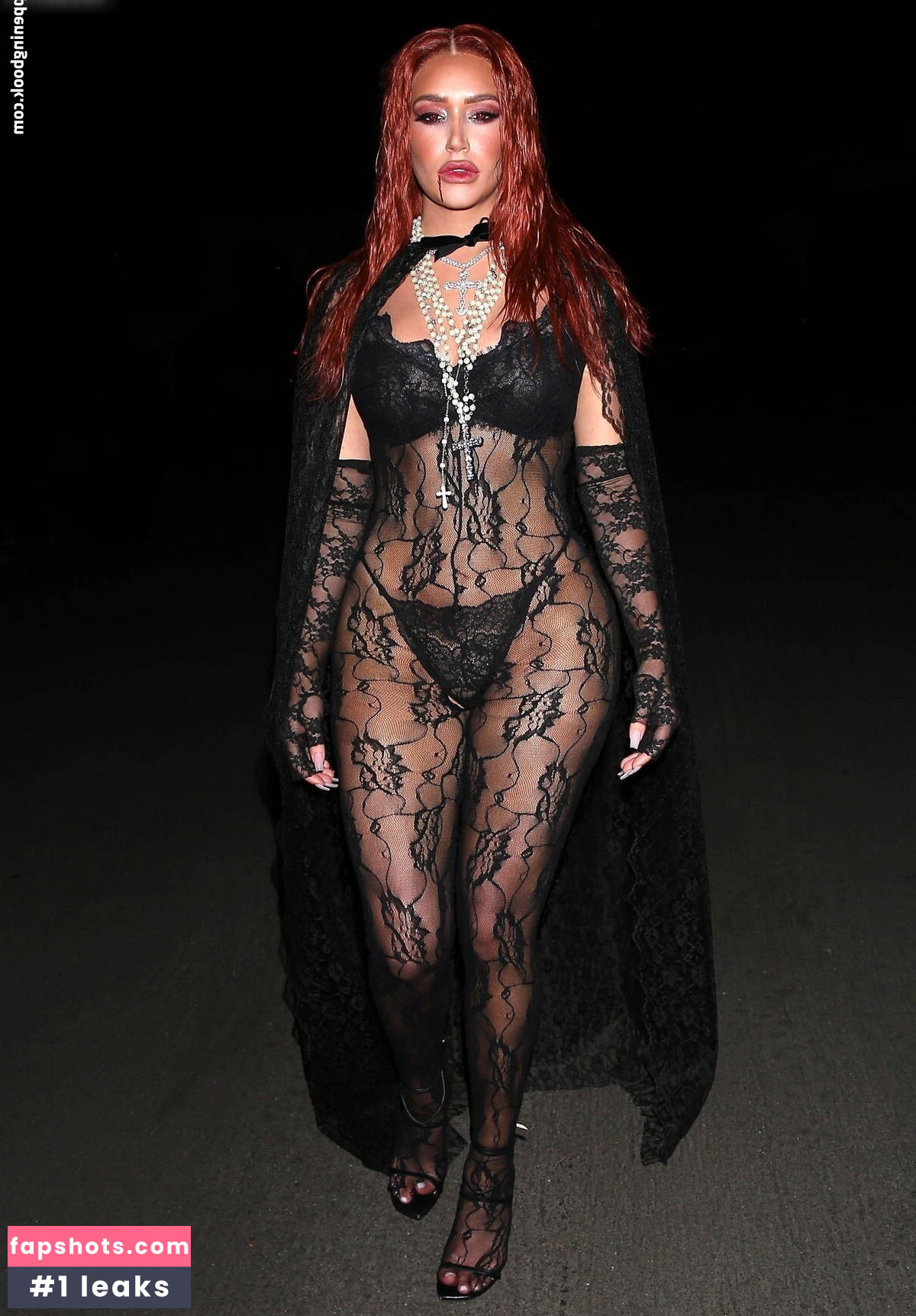 Anastasia Karanikolaou Nacktheit OnlyFans Fotos #61 - Fapshots