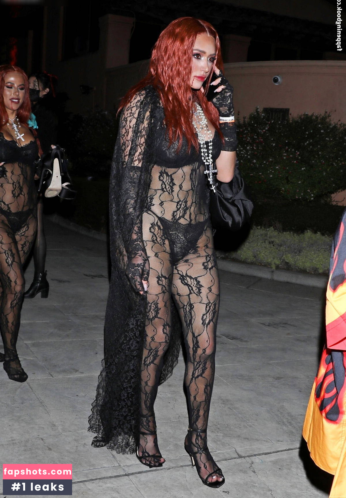 Anastasia Karanikolaou Nacktheit OnlyFans Fotos #62 - Fapshots