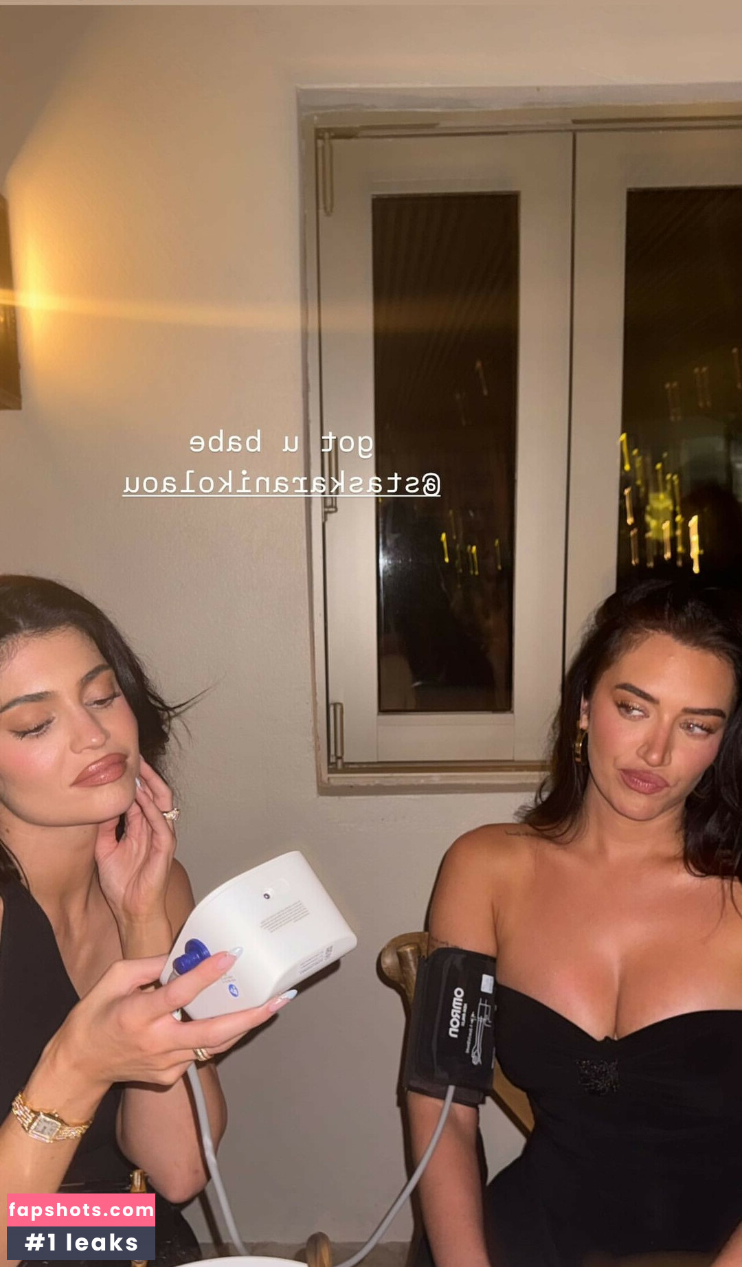 Anastasia Karanikolaou Nacktheit OnlyFans Fotos #64 - Fapshots