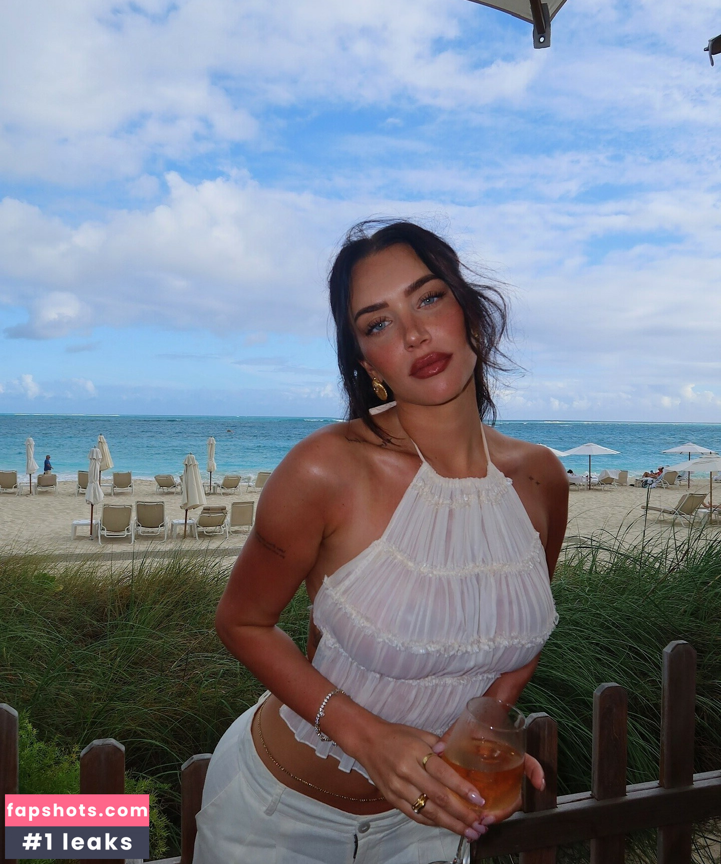 Anastasia Karanikolaou gallery photo #84