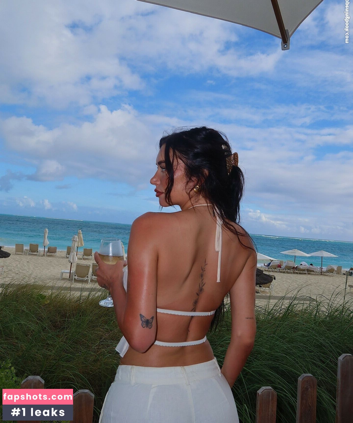 Anastasia Karanikolaou gallery photo #85