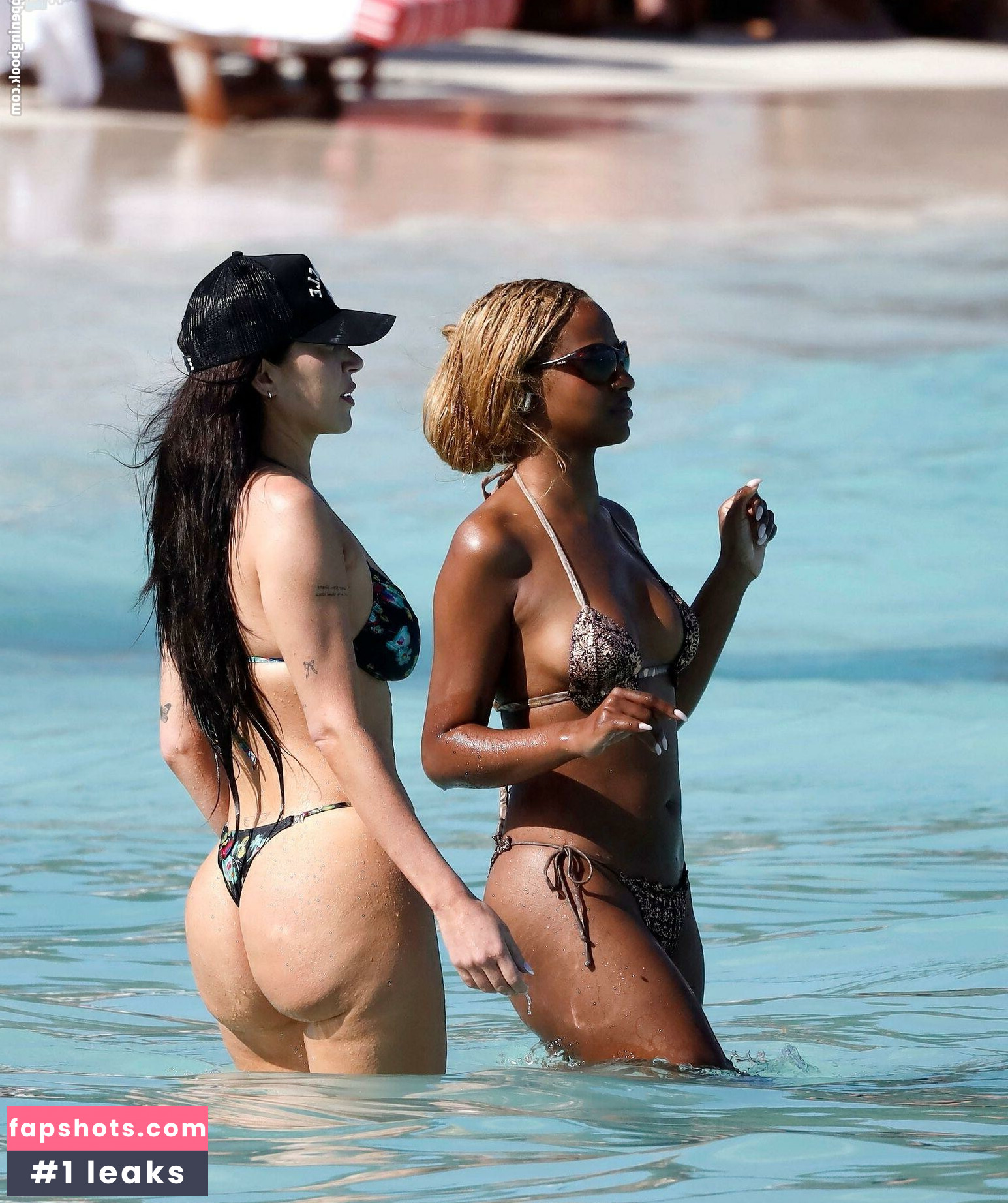 Anastasia Karanikolaou gallery photo #99