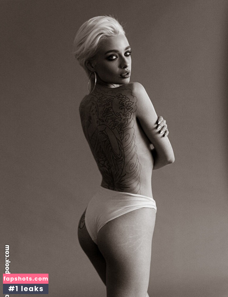 Anastasia Khamraeva Nacktheit OnlyFans Fotos #17 - Fapshots