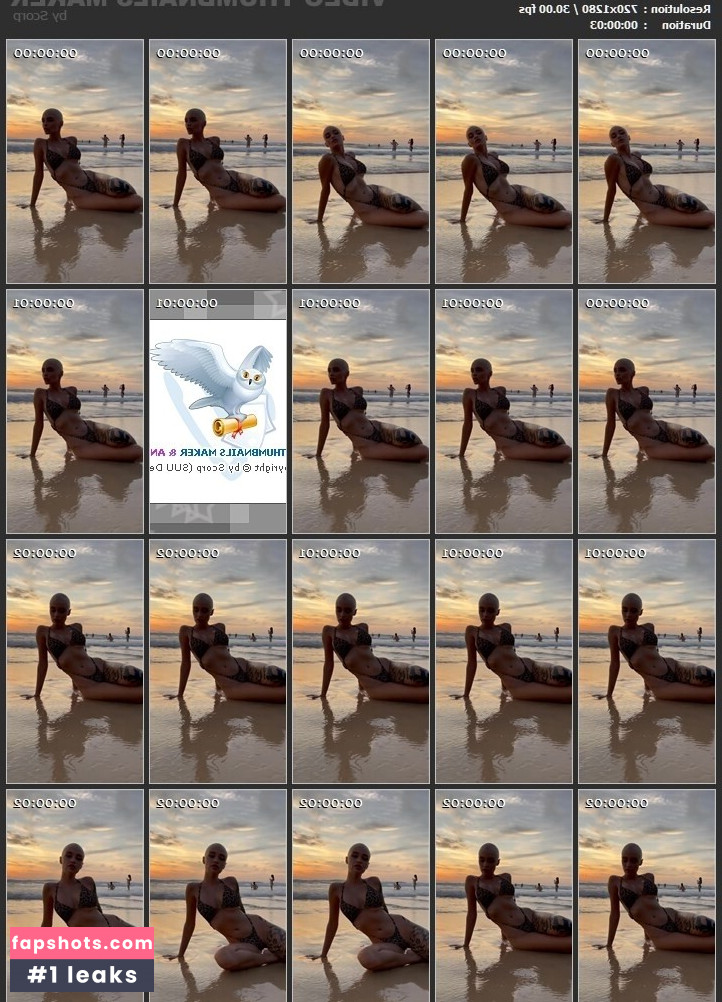 Anastasia Khamraeva Nacktheit OnlyFans Fotos #18 - Fapshots