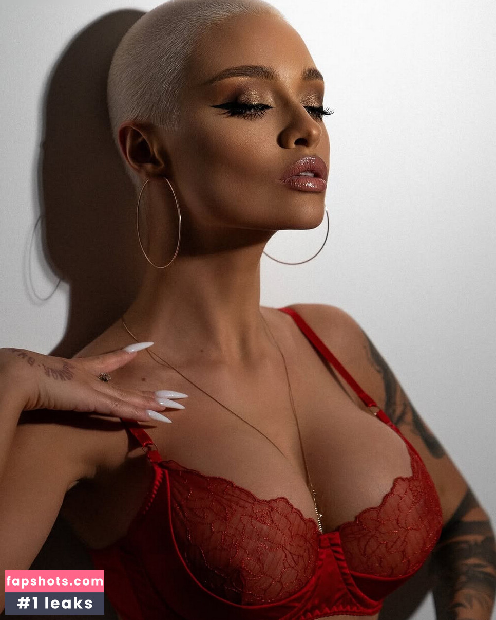 Anastasia Khamraeva Nacktheit OnlyFans Fotos #3 - Fapshots