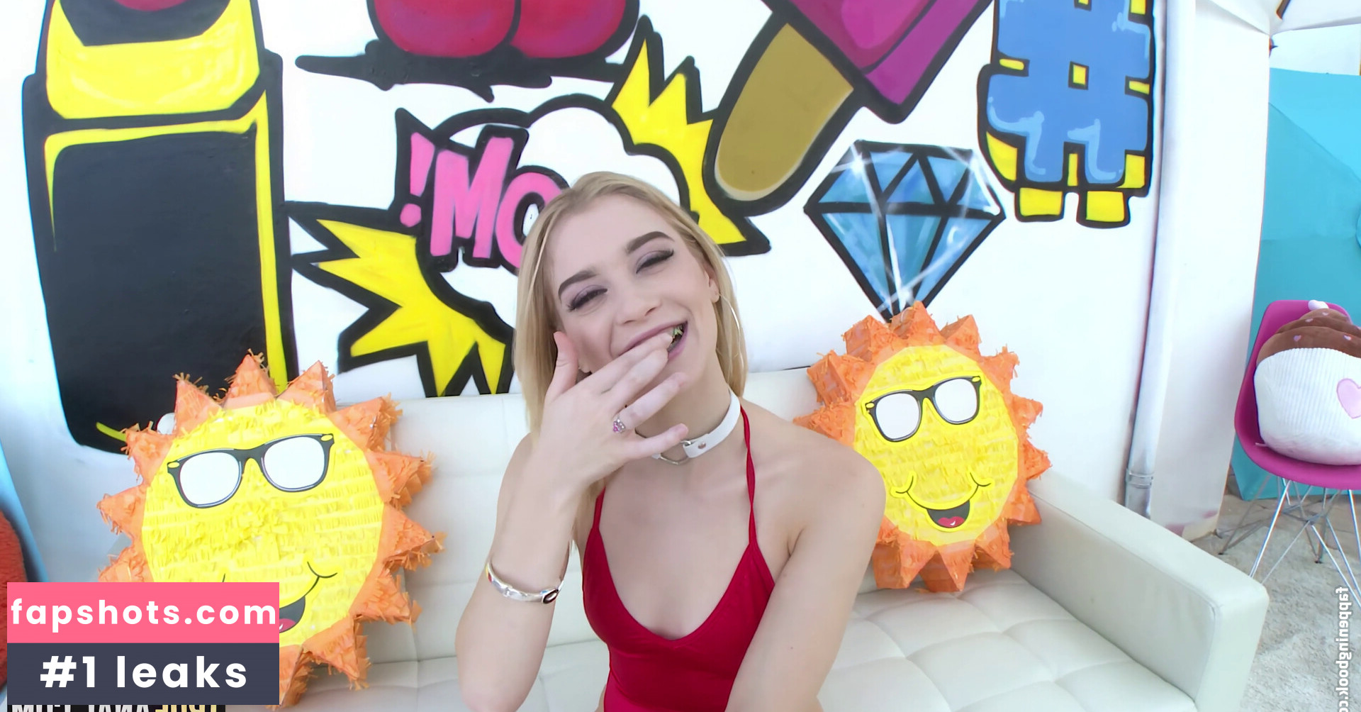 Anastasia Knight gallery photo #45