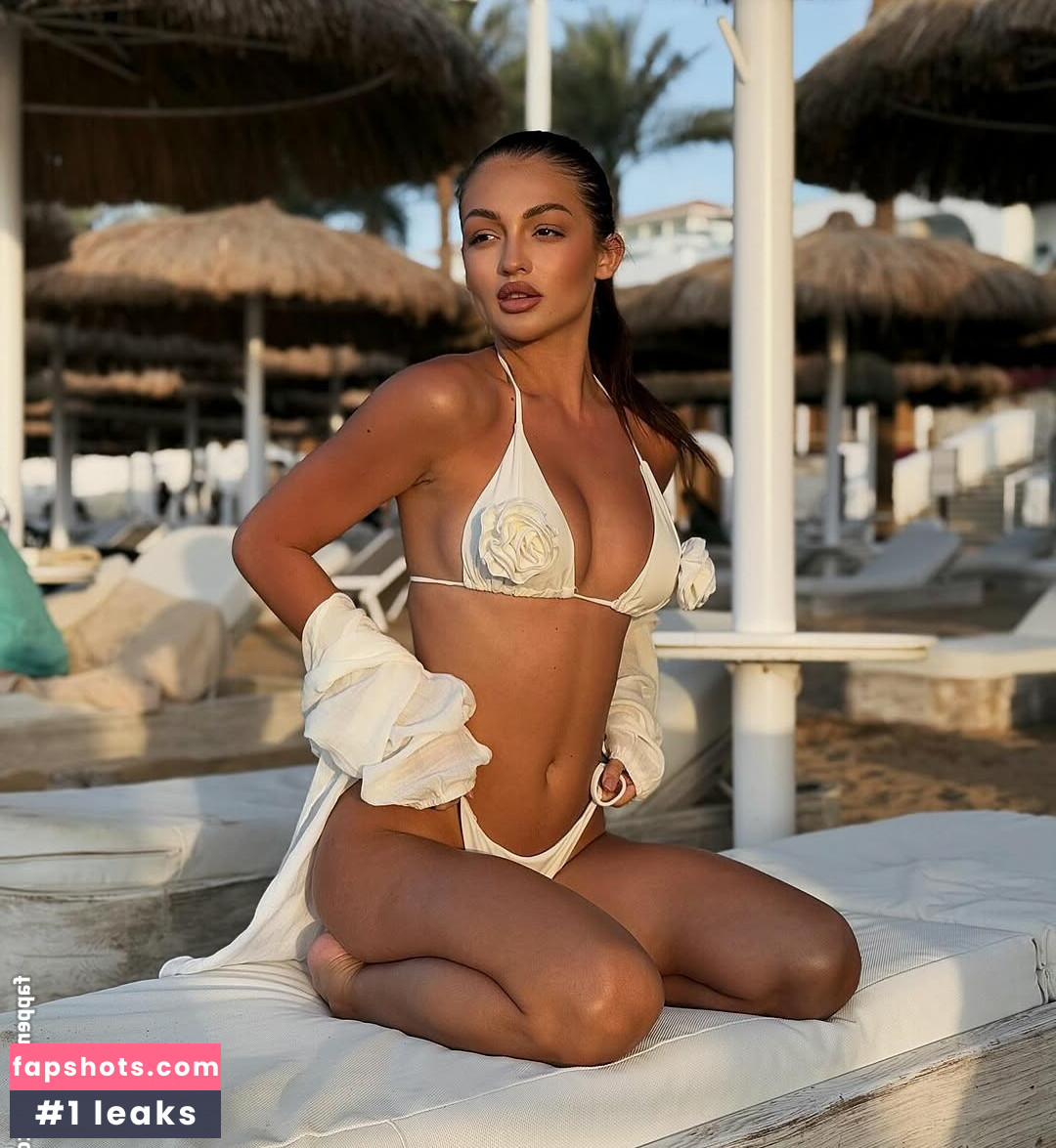 Anastasia Kosteniuk gallery photo #23