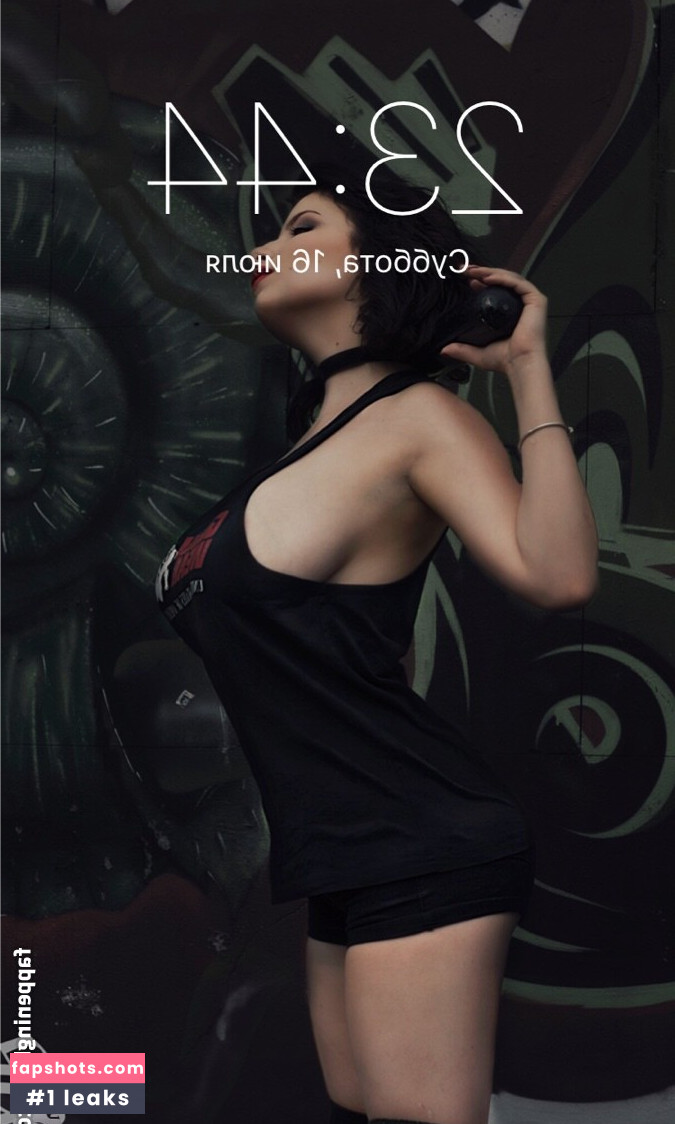 Anastasia Kot gallery photo #11