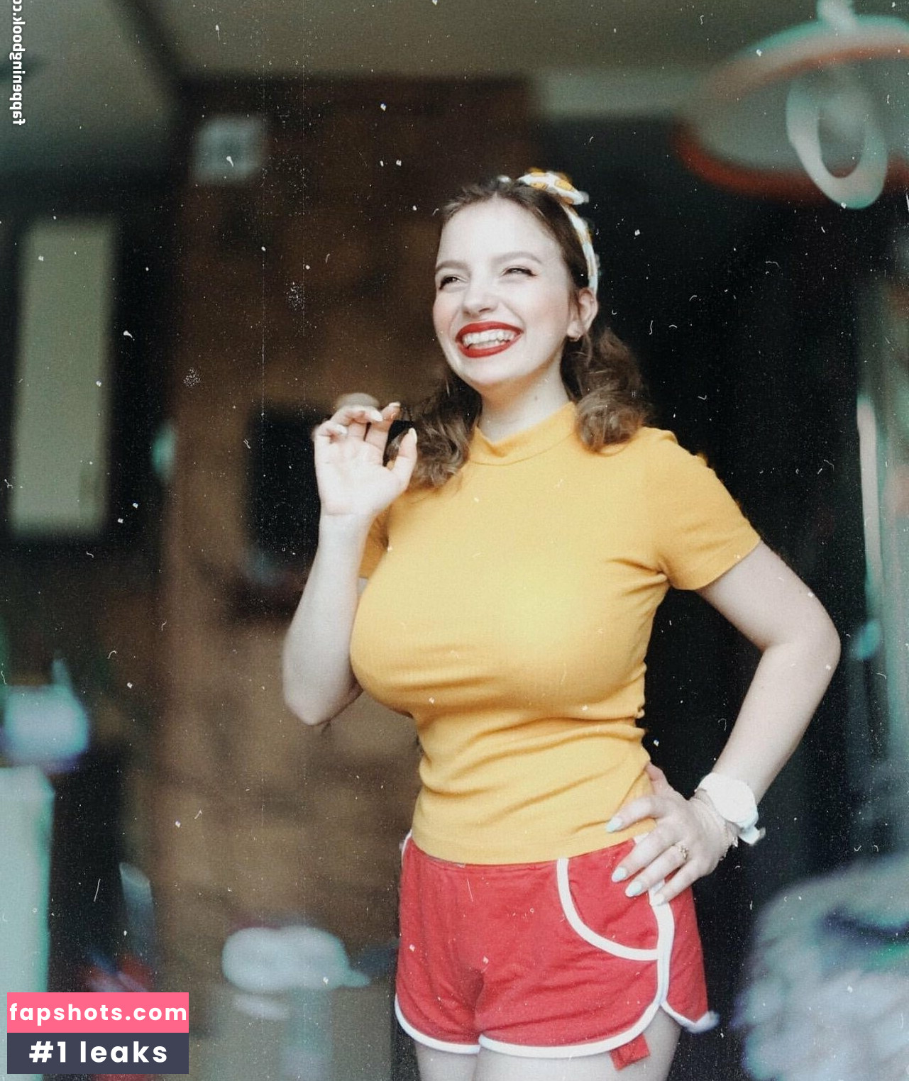 Anastasia Kot gallery photo #13