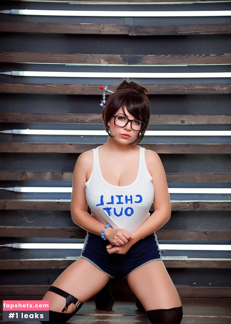 Anastasia Kot gallery photo #14