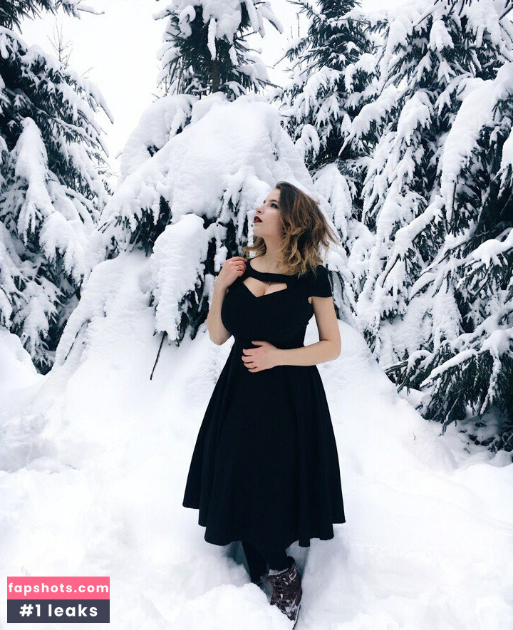 Anastasia Kot gallery photo #19