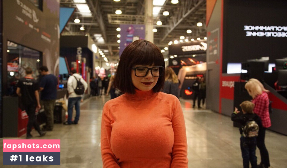 Anastasia Kot gallery photo #20