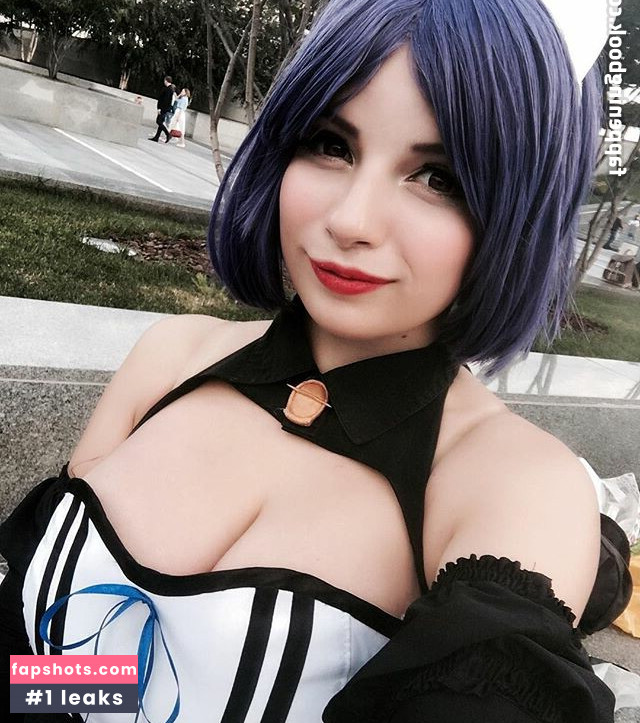 Anastasia Kot gallery photo #21