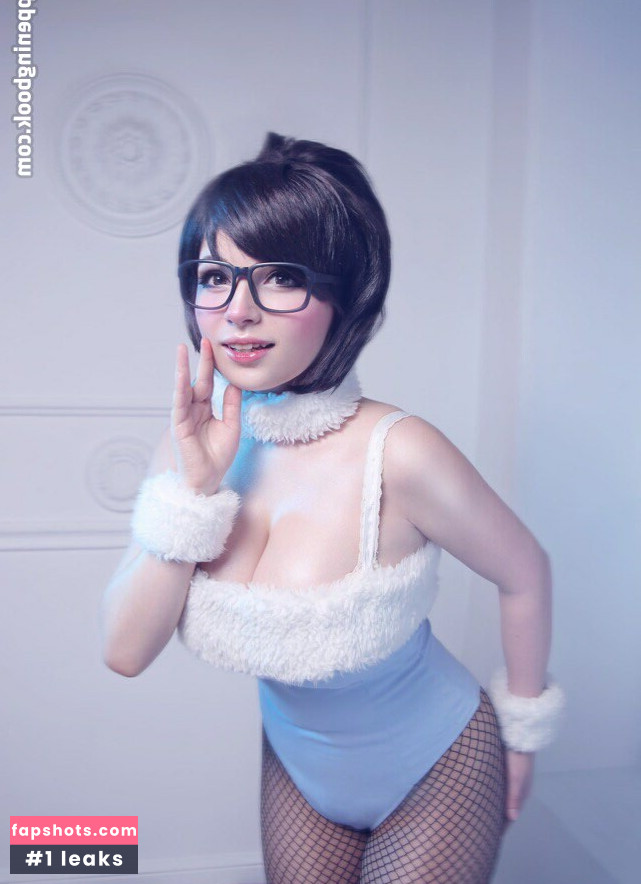 Anastasia Kot gallery photo #22