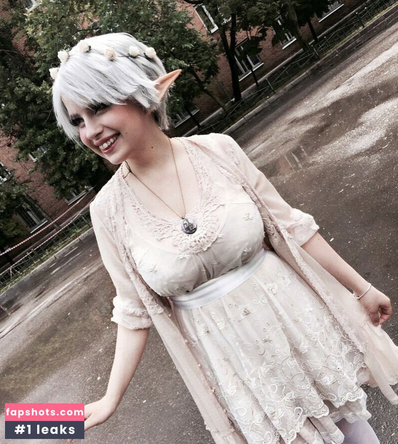 Anastasia Kot gallery photo #23