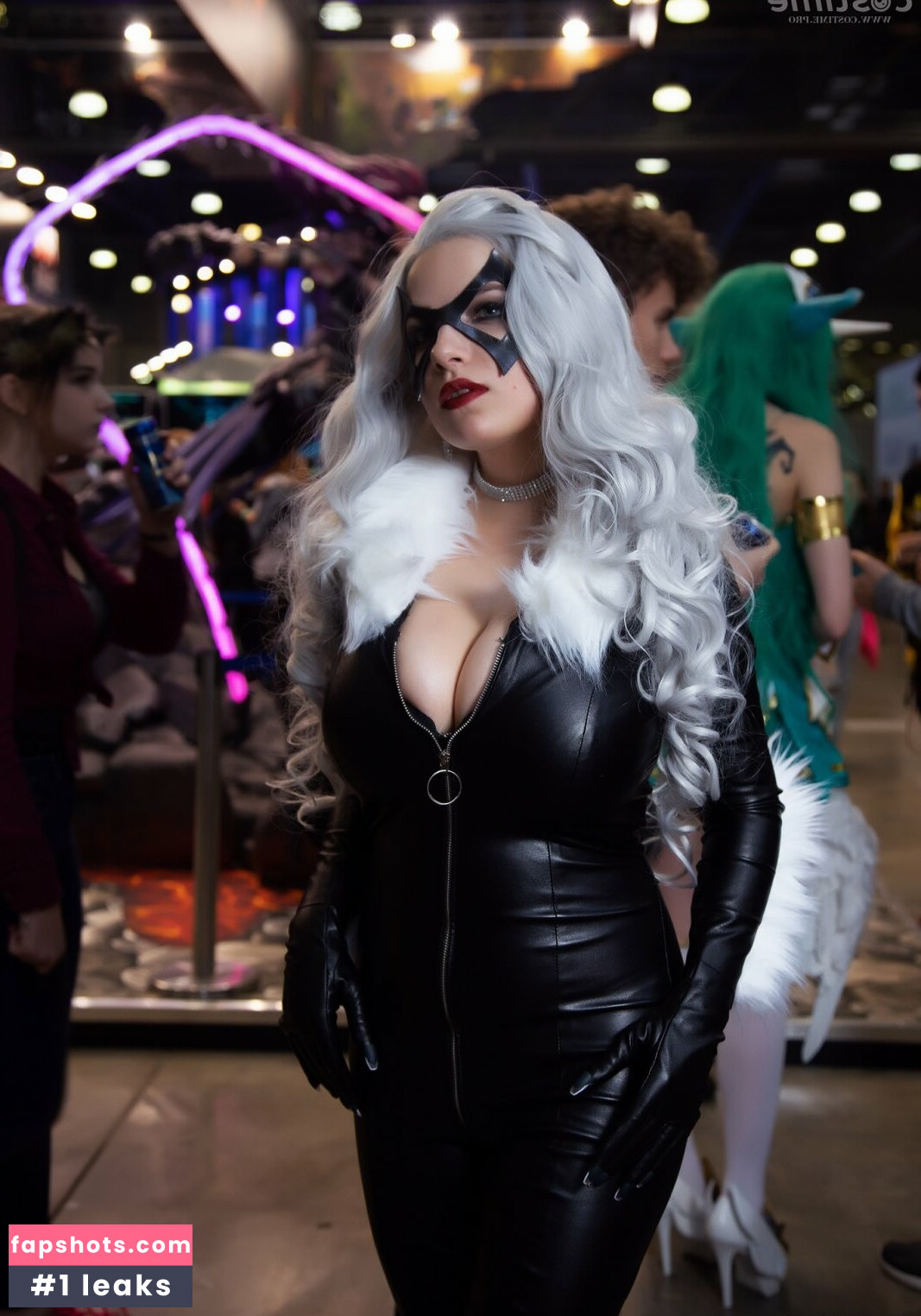 Anastasia Kot gallery photo #27