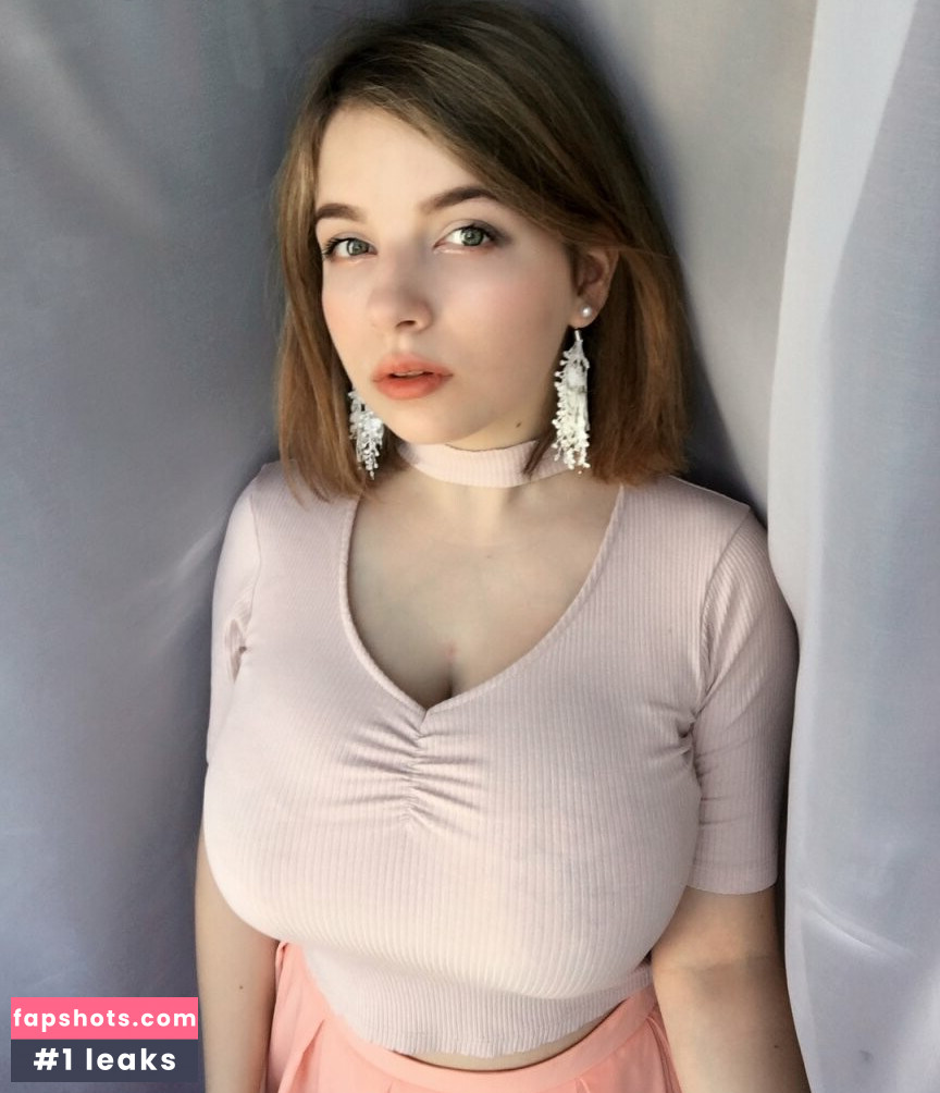 Anastasia Kot gallery photo #31