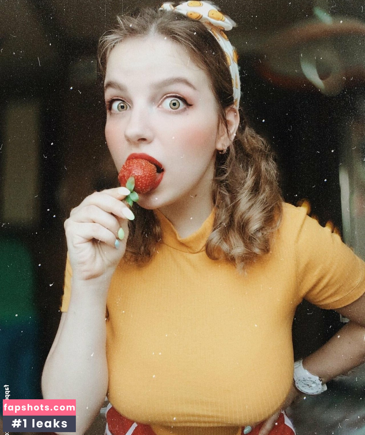 Anastasia Kot gallery photo #32