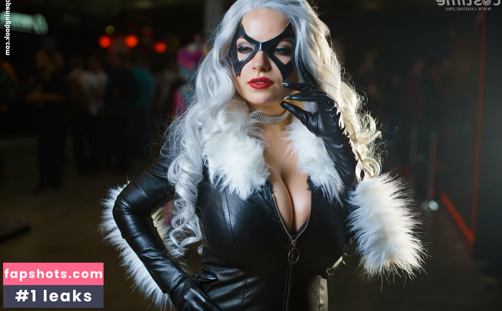 Anastasia Kot gallery photo #39