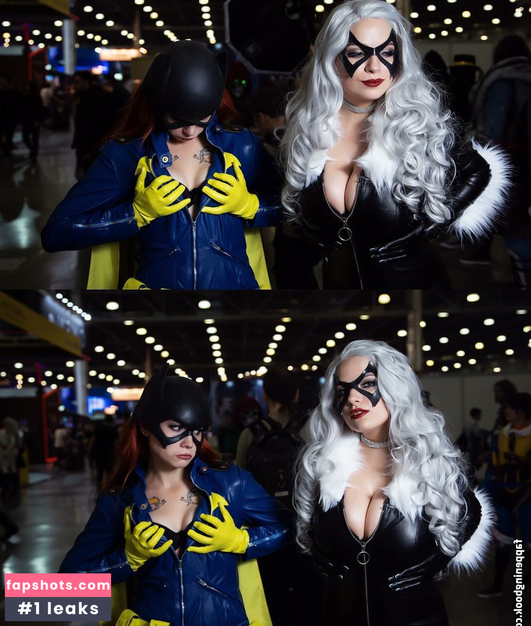 Anastasia Kot gallery photo #5