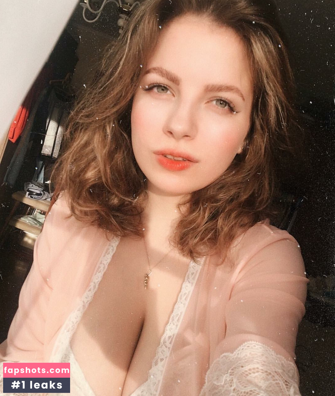 Anastasia Kot gallery photo #44