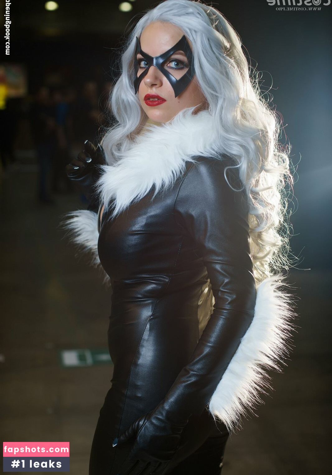 Anastasia Kot gallery photo #45