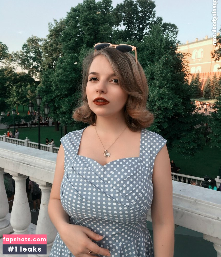 Anastasia Kot gallery photo #8